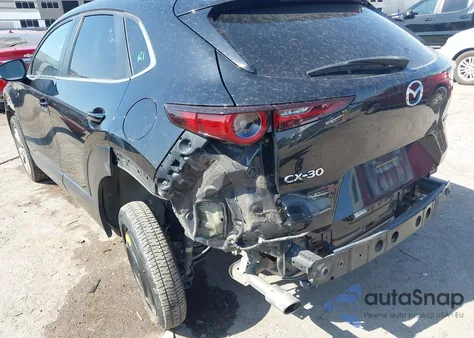 2020 Mazda Cx-30 Select Package from USA, damaged, VIN 3MVDMACL4LM118750
